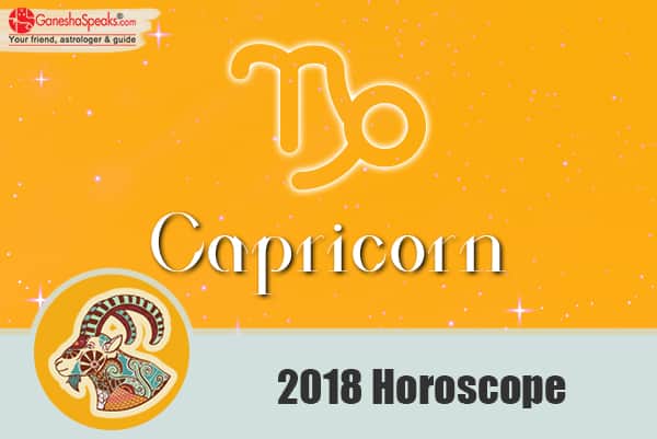 yearly horoscope 2018 capricorn astrology cafe