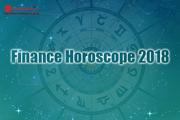 Finance Horoscope 2018 – Finance 2018 Predictions | GaneshaSpeaks.com