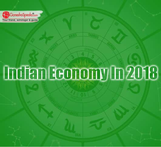 Will Indian Economy Pass The Acid Test In 2018? Know What Ganesha Says