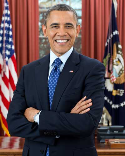 What lies ahead for the US President Barack Obama?...a reveals on Obama's birthday!. - GaneshaSpeaks