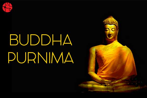mahatma buddha birth date
