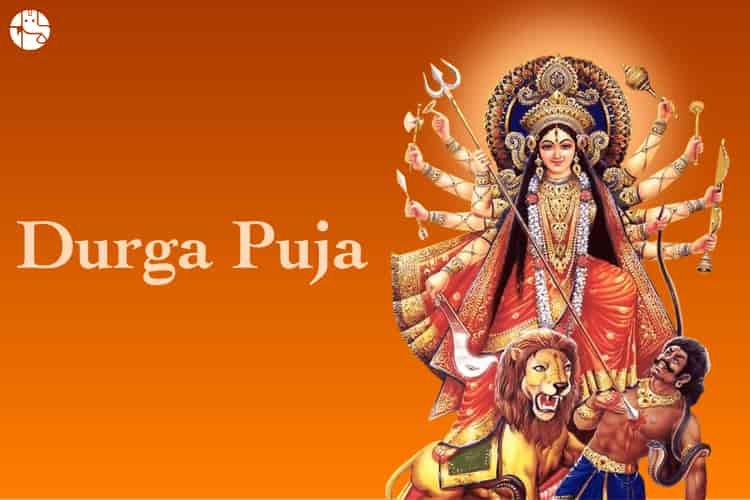 Durga Puja 2020 Significance Mantra And Other Facts