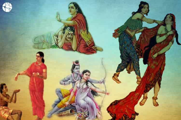 indian mythology
