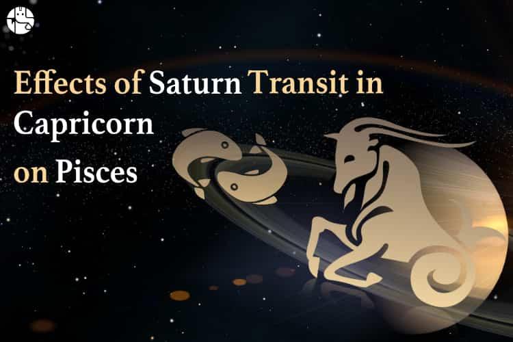 Effects of Saturn Transit on Pisces Moon Sign GaneshaSpeaks