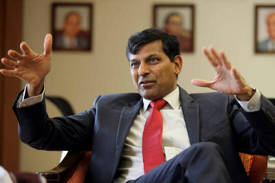The Planets seem all set to conduct a litmus test of Raghuram Rajan in the upcoming months...