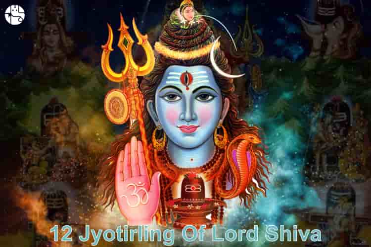 Importance of Jyotirlinga Darshan In Hindu Religion - GaneshaSpeaks