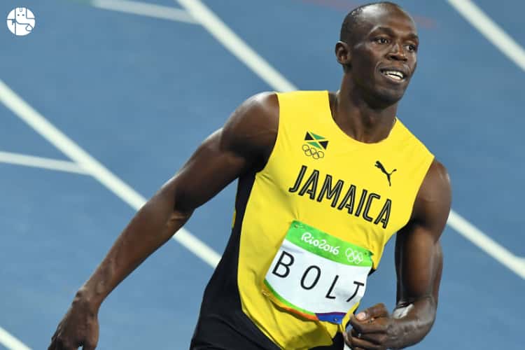 Usain Bolt Birthday Predictions 2019 - Birth Chart and Zodiac