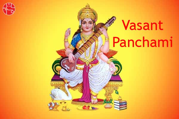 Chart On Basant Panchami