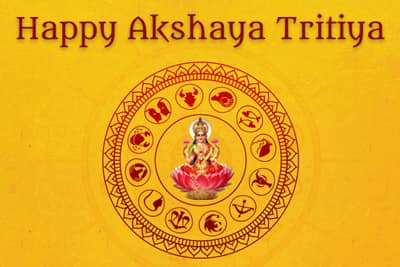 Akshaya Tritiya Festival 2017: Muhurat Timings, Importance And Facts
