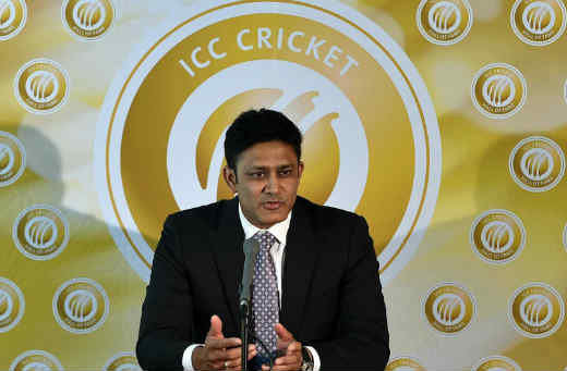 Kumble May Be Team India's Next King Midas; Oct' 16-Feb '17 May Be the Golden Period of His Reign
