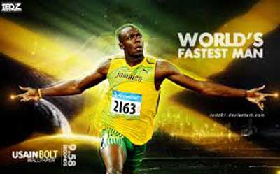 Will stars support Usain Bolt triumph in Beijing World Championships?  