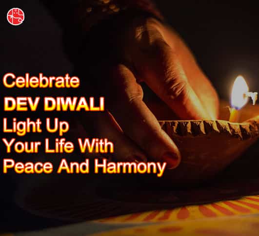 Ganesha Shows The Way To Illuminate Your Life On Dev Diwali