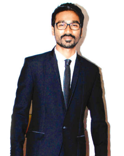 Dhanush coat outlet suit