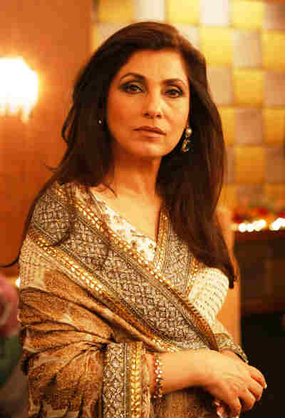 Dimple Kapadia Birth Chart