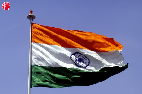 The Colours And Charisma Of The Indian Tricolour - The Tiranga Flag ...