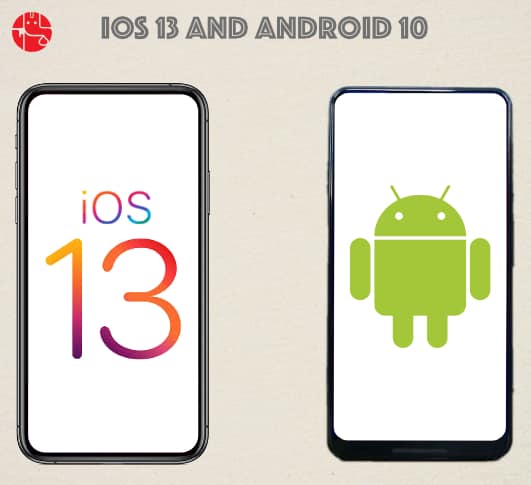 Android 10 vs iOS 13 Astrological Prediction
