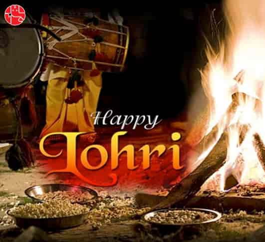 Enjoy Lohri, The Festival Of Richness And Plenty