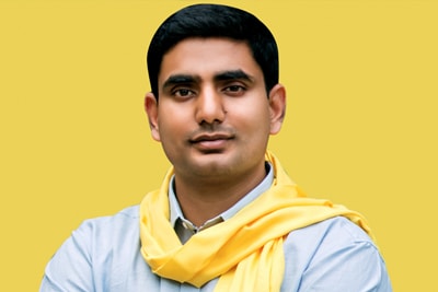 Lokesh Naidu 2017 Predictions: Not Likely To Be A Good Bet For 2019 Assembly Elections