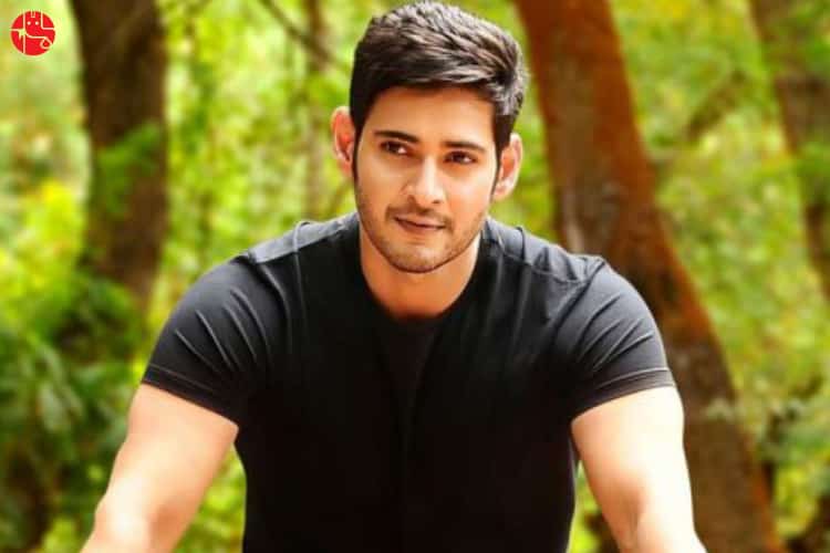 Mahesh Babu Birth Chart