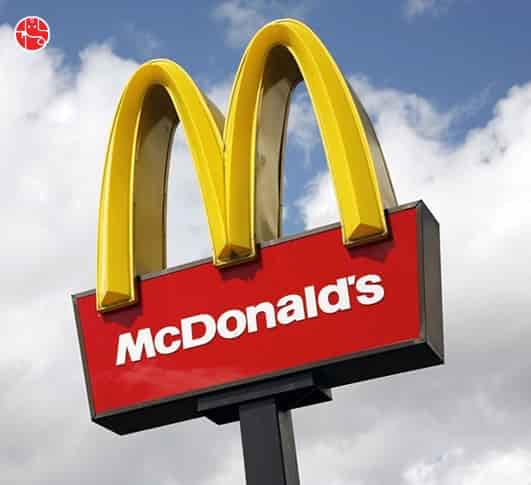 McDonald's Will Need To Solve Issues Carefully, Predicts Ganesha