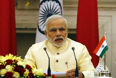 Modi May Push For Radical Changes In 2016-17; As Usual, Opposition May Continue To Be Hostile