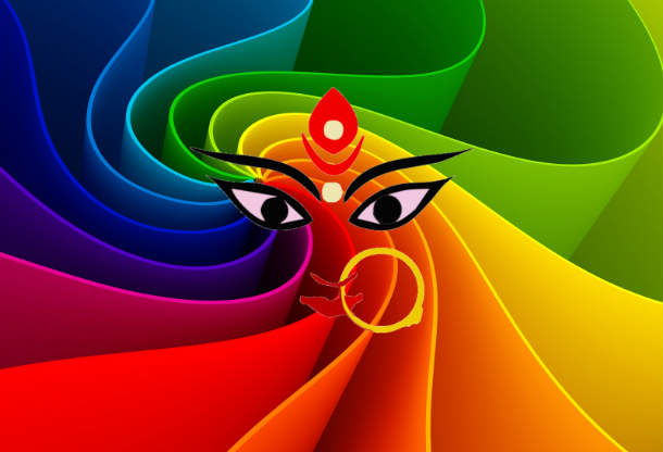 Shardiya Navratri 2021 Check Out Colours And Their Significance Nation Ptc News 8232