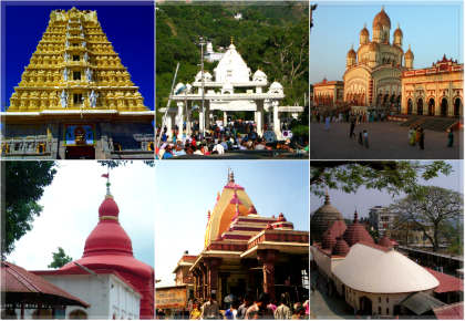 The Top 9 Divine Destinations In India That You Should Visit During Navratri