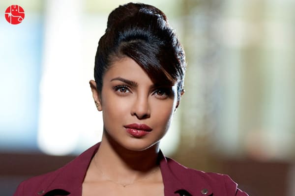 Priyanka Chopra Horoscope Chart