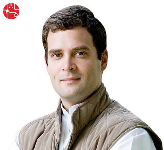 Can Rahul Gandhi Revive The Diminishing Fortunes Of Congress? Ganesha Will Tell You