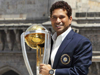 Sachin to remain active in cricket administration, feels Ganesha