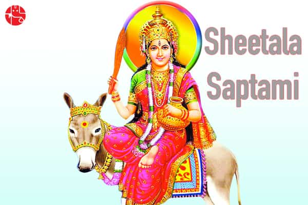 2021 Sheetala Saptami Date, Significance & Rituals Ganeshaspeaks