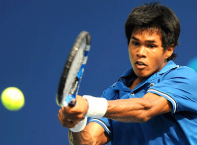 Somdev will be able to maintain his fame and popularity... Foresees Ganesha!