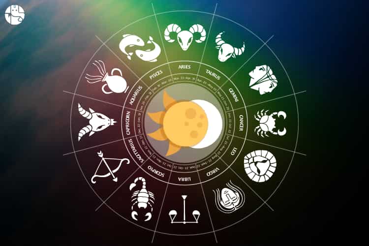 astrology forecast based on moon sign