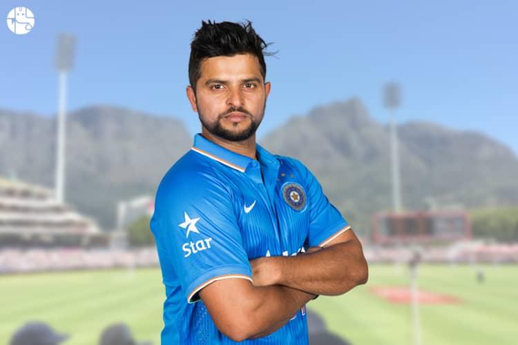 Suresh Raina joins MS Dhoni in retirement, announces news through social media
