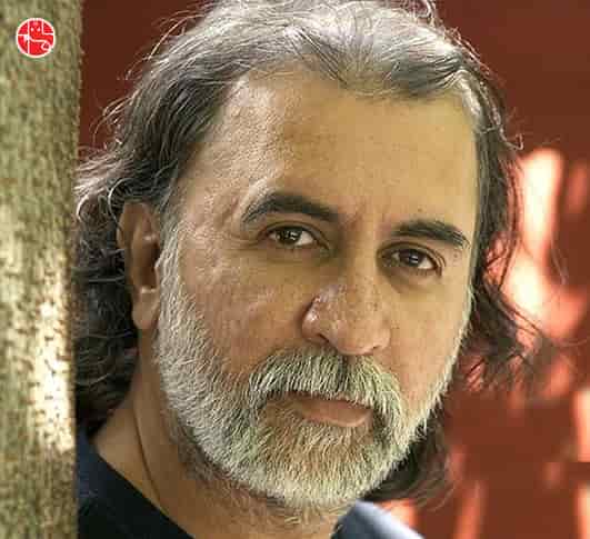 Ganesha Foresees No Respite For Tarun Tejpal In 2018