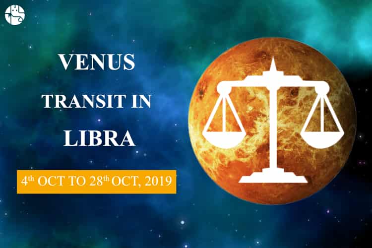 venus transit 2019 vedic astrology