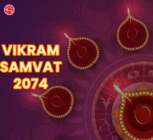 Vikram Samvat- It’s Beginning