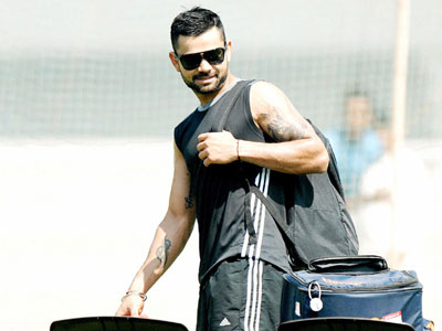 India vs South Africa: Some bouncers and googlies in store for the firery Kohli! 