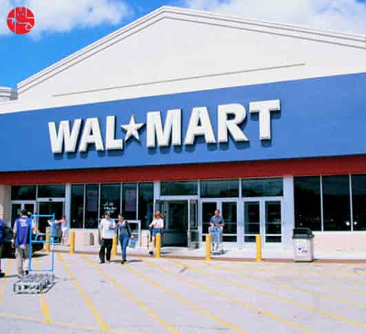 World's Biggest Retail Chain Walmart May Be In For A Rough Ride, Predicts Ganesha
