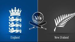 Champions Trophy 2013, Match 11, England Vs New Zealand