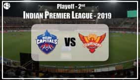 Who Will Win DC vs SRH? DC vs SRH Match Prediction in IPL 2019 Playoff