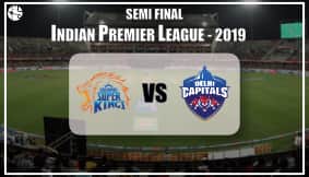 CSK vs DC Match Prediction: Who Will Win IPL 2019 Semi Final, CSK or DC?