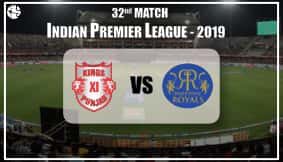 KXIP Vs RR Match Prediction: Who Will Win KXIP Vs RR IPL Match 2019