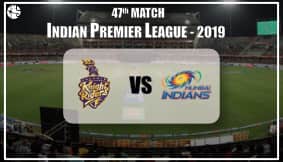 KKR vs MI Match Prediction: Who Will Win KKR vs MI IPL Match