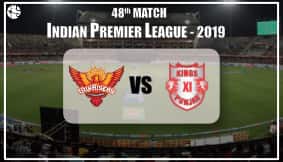 SRH vs KXIP Match Prediction: Who Will Win SRH vs KXIP IPL Match