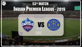 DC vs RR Match Prediction: Who Will Win DC vs RR IPL Match