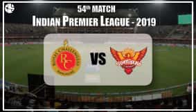 RCB vs SRH Match Prediction: Who Will Win RCB vs SRH IPL Match