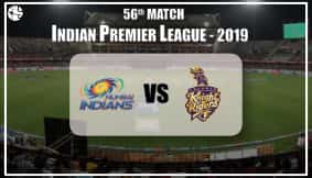 MI vs KKR Match Prediction: Who Will Win MI vs KKR IPL Match 2019