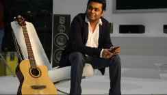 Rahman May Spring Various Surprises In the Year Ahead, Feels Ganesha