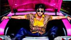 Will Ranbir's golden run at the BO continue with 'Besharam'?